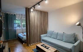 Parkview Residence